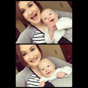 Meet your Posher, Jaimee